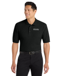 Port Authority Silk Touch Polo
