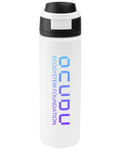 24 Oz. Pop Sip Recycled Stainless Steel Bottle